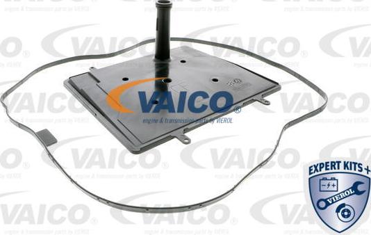 VAICO V20-0586 - Хидравличен филтър, автоматична предавателна кутия vvparts.bg
