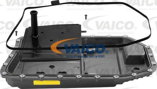 VAICO V20-0580 - Маслена вана (картер), автоматична трансмисия vvparts.bg