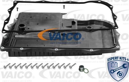 VAICO V20-0588 - Маслена вана (картер), автоматична трансмисия vvparts.bg