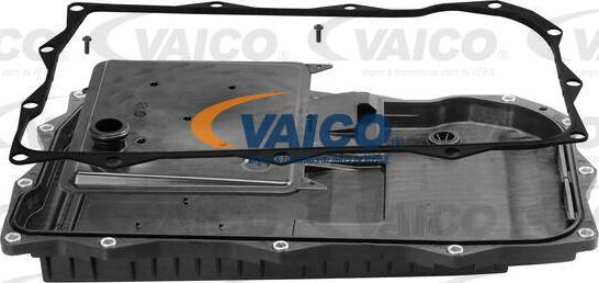 VAICO V20-0582 - Маслена вана (картер), автоматична трансмисия vvparts.bg