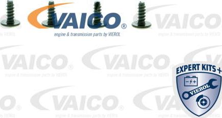 VAICO V20-0587 - Хидравличен филтър, автоматична предавателна кутия vvparts.bg