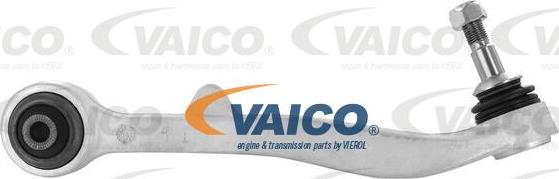 VAICO V20-0537 - Носач, окачване на колелата vvparts.bg