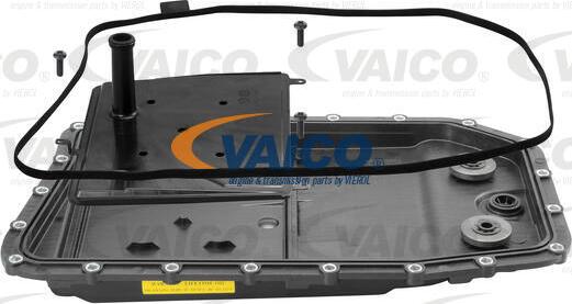 VAICO V20-0574 - Маслена вана (картер), автоматична трансмисия vvparts.bg