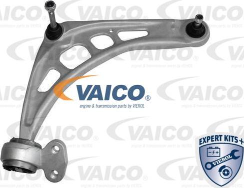 VAICO V20-0572 - Носач, окачване на колелата vvparts.bg