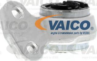 VAICO V20-7096 - Държач, окачване на напречен носач vvparts.bg
