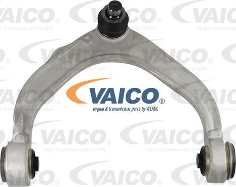 VAICO V20-0696 - Носач, окачване на колелата vvparts.bg