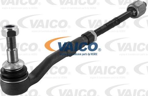 VAICO V20-0641 - Напречна кормилна щанга vvparts.bg