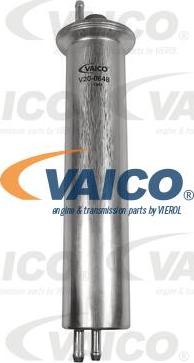 VAICO V20-0648 - Горивен филтър vvparts.bg