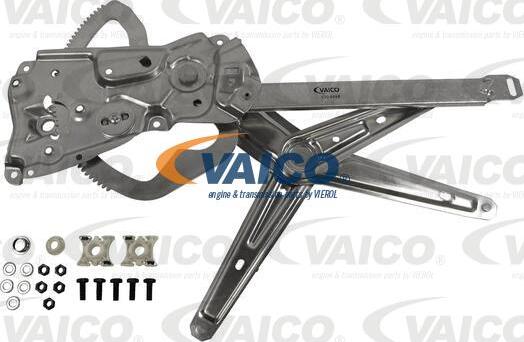 VAICO V20-0668 - Стъклоподемник vvparts.bg