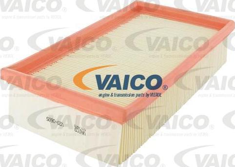VAICO V20-0605 - Въздушен филтър vvparts.bg
