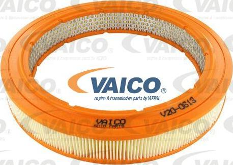 VAICO V20-0613 - Въздушен филтър vvparts.bg