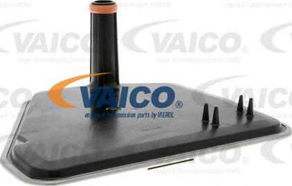 VAICO V20-0046 - Хидравличен филтър, автоматична предавателна кутия vvparts.bg
