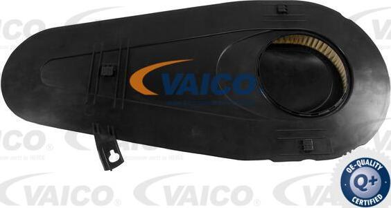 VAICO V20-0025 - Въздушен филтър vvparts.bg