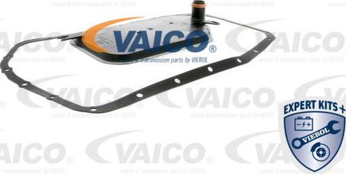 VAICO V20-0343 - Хидравличен филтър, автоматична предавателна кутия vvparts.bg