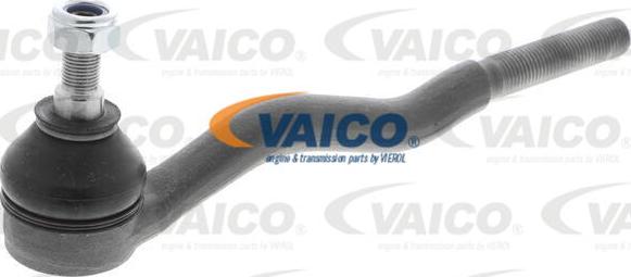 VAICO V20-0367 - Накрайник на напречна кормилна щанга vvparts.bg