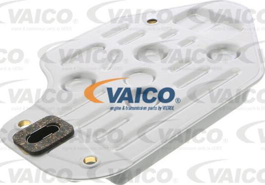 VAICO V20-0333 - Хидравличен филтър, автоматична предавателна кутия vvparts.bg