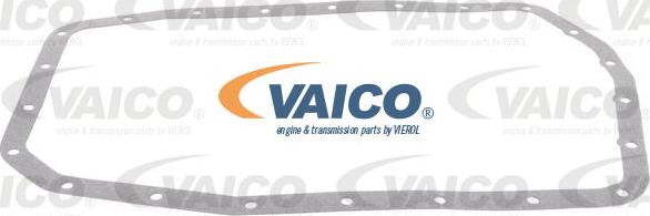 VAICO V20-2085-BEK - К-кт части, смяна масло-автоматични скорости vvparts.bg