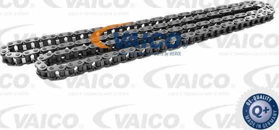 VAICO V20-10006 - Комплект ангренажна верига vvparts.bg