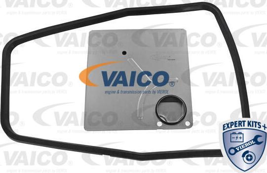 VAICO V20-0296 - Хидравличен филтър, автоматична предавателна кутия vvparts.bg