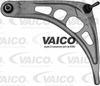 VAICO V20-0293-1 - Носач, окачване на колелата vvparts.bg