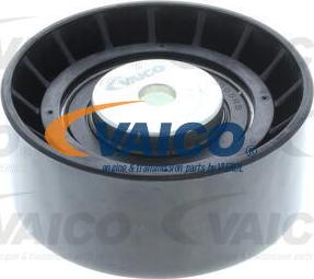 VAICO V20-0268-1 - Паразитна / водеща ролка, пистов ремък vvparts.bg