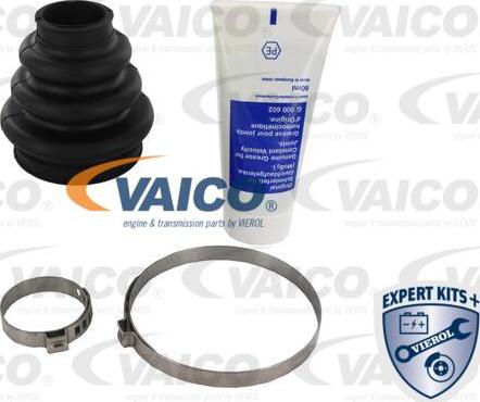 VAICO V20-0754 - Маншон, полуоска vvparts.bg