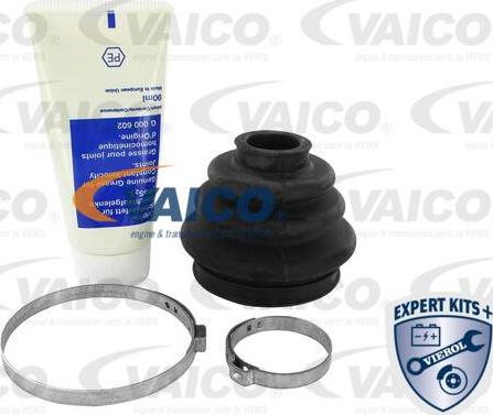 VAICO V20-0756 - Маншон, полуоска vvparts.bg