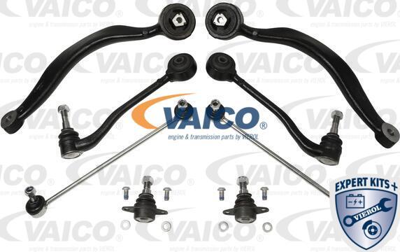 VAICO V20-1951 - Комплект окачване vvparts.bg