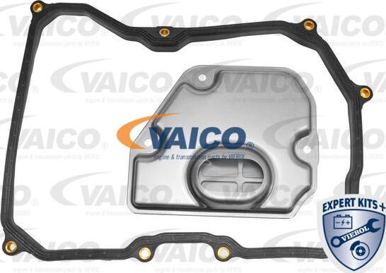 VAICO V20-1487 - Хидравличен филтър, автоматична предавателна кутия vvparts.bg