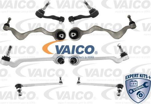 VAICO V20-1515 - Комплект окачване vvparts.bg