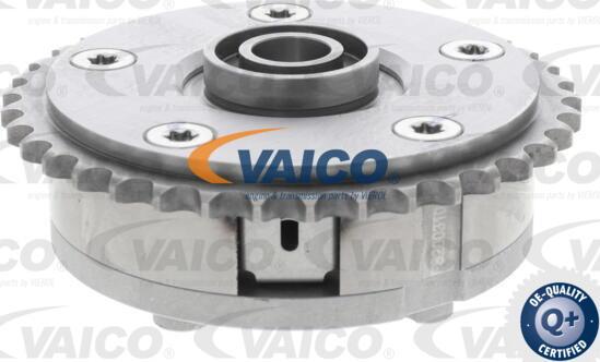 VAICO V20-10006 - Комплект ангренажна верига vvparts.bg