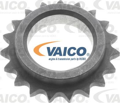 VAICO V20-10006 - Комплект ангренажна верига vvparts.bg