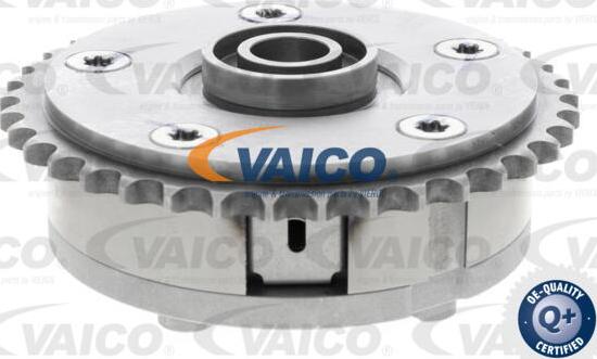 VAICO V20-10006 - Комплект ангренажна верига vvparts.bg