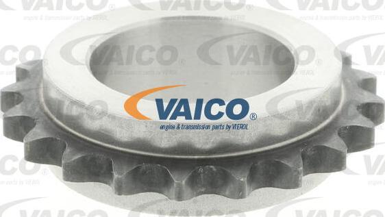 VAICO V20-3137 - Зъбно колело, колянов вал vvparts.bg