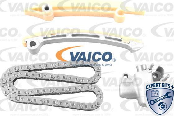 VAICO V20-10014-BEK2 - Комплект ангренажна верига vvparts.bg