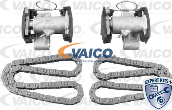 VAICO V20-10015-BEK2 - Комплект ангренажна верига vvparts.bg