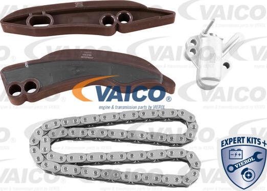 VAICO V20-10011-BEK2 - Комплект ангренажна верига vvparts.bg