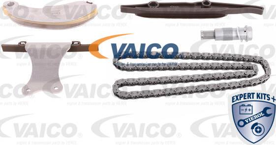 VAICO V20-10017-BEK - Комплект ангренажна верига vvparts.bg