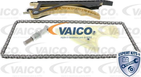 VAICO V20-10020-BEK - Комплект ангренажна верига vvparts.bg