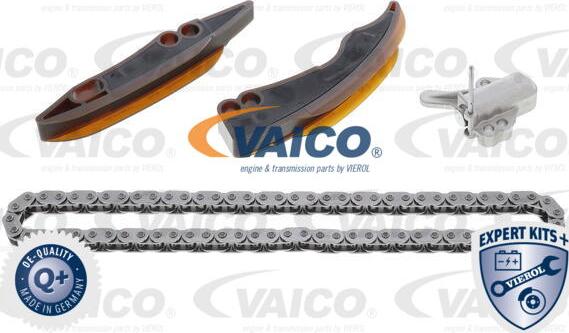 VAICO V20-10021-BEK2 - Комплект ангренажна верига vvparts.bg