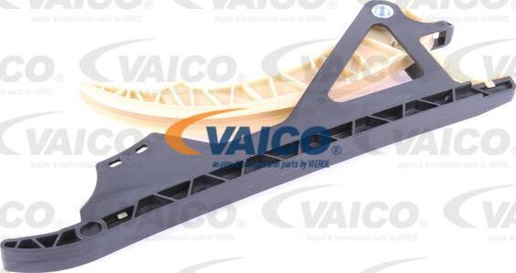 VAICO V20-10027-BEK - Комплект ангренажна верига vvparts.bg