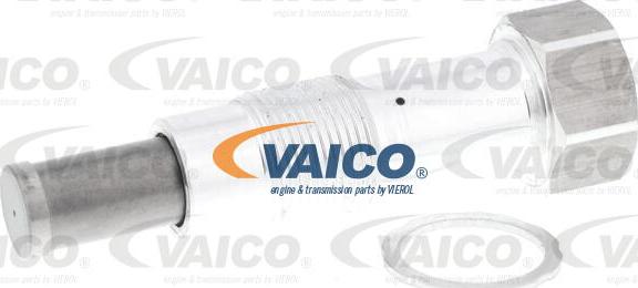 VAICO V20-10027-BEK - Комплект ангренажна верига vvparts.bg
