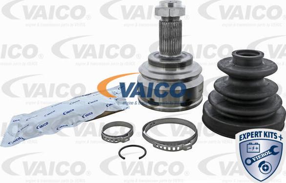 VAICO V20-1015 - Каре комплект, полуоска vvparts.bg