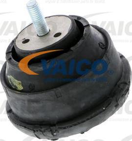 VAICO V20-1028 - Окачване, двигател vvparts.bg