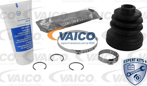 VAICO V20-1199 - Маншон, полуоска vvparts.bg