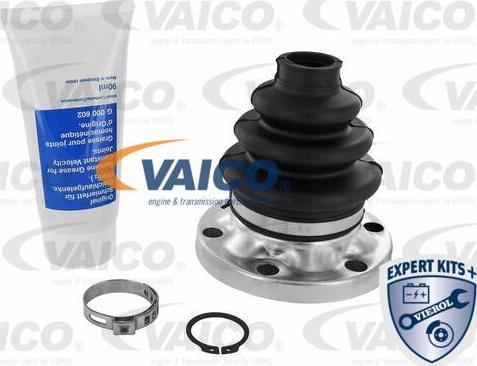 VAICO V20-1192 - Маншон, полуоска vvparts.bg