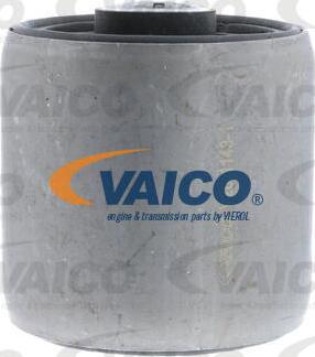 VAICO V20-1143-1 - Тампон, носач vvparts.bg