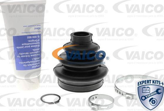 VAICO V20-1189 - Маншон, полуоска vvparts.bg