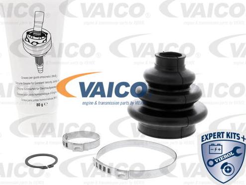 VAICO V20-1185 - Маншон, полуоска vvparts.bg