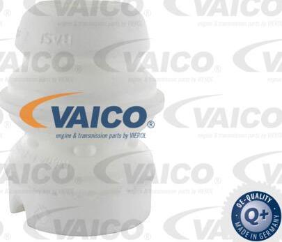 VAICO V20-1891 - Ударен тампон, окачване (ресьори) vvparts.bg